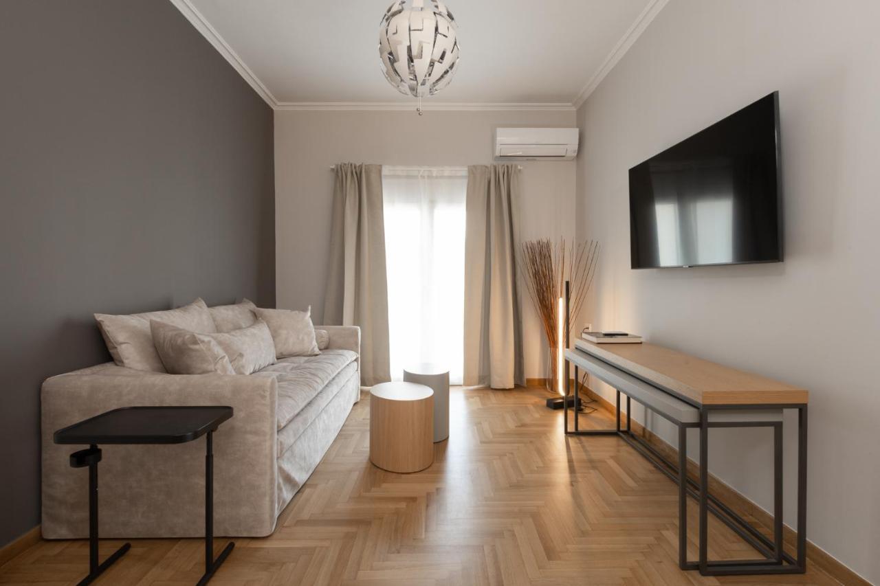 Apartment Like Acropolis 50 Athen